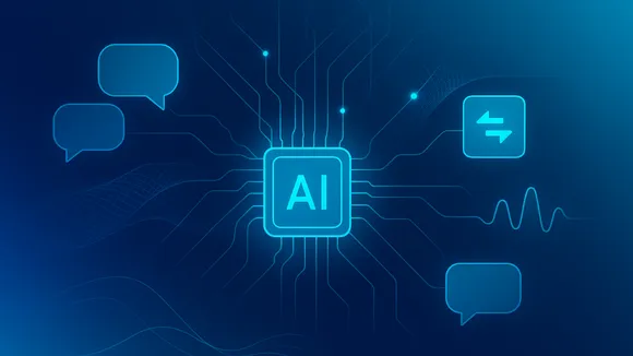 AI for enterprise communication