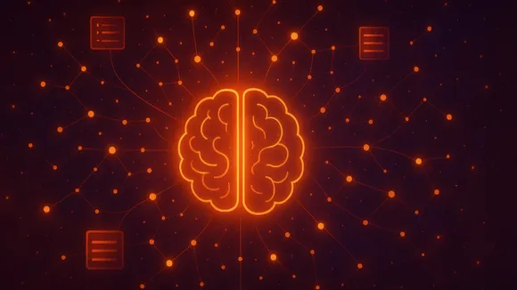 AI for enterprise communication Dell 1