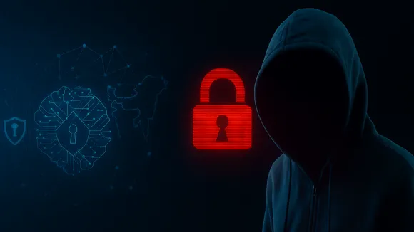 AI-linked cyber security threats_Ransomware