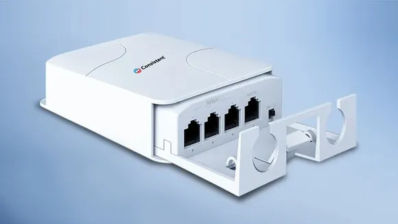 Consistent-Infosystems