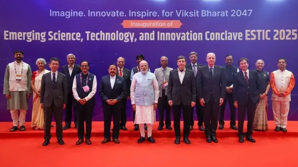 RDI Scheme Launch by PM Narendra Modi