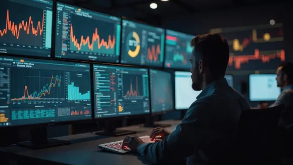 Intelligent-observability