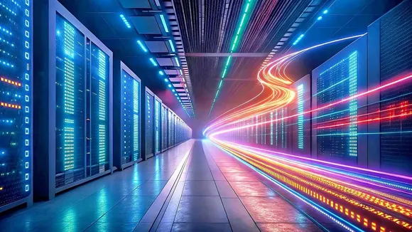 Nokia-strengthens-AI-data-center