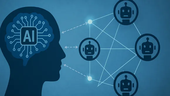 A2A communication gap