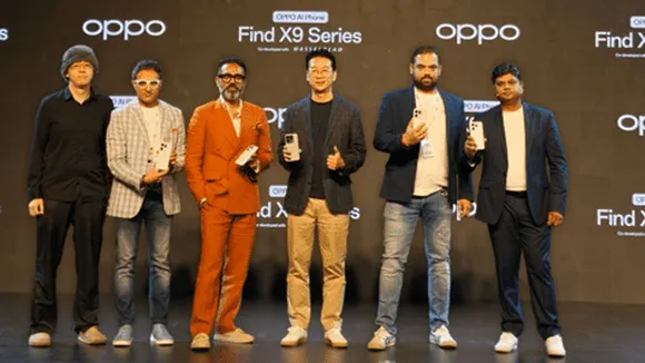 OPPO-brings-Find-X9-series-to-India