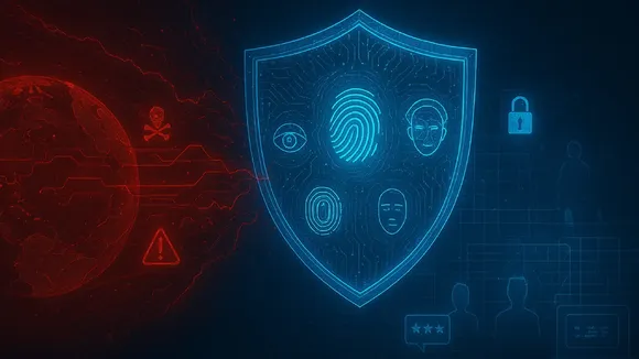 data security resilience