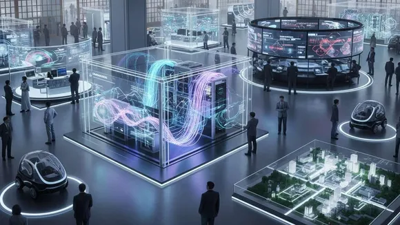 R&D-Forum-2025-Demonstrates1