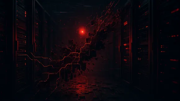 Cloudflare outage David