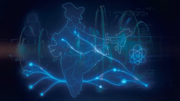 Building India's quantum backbone