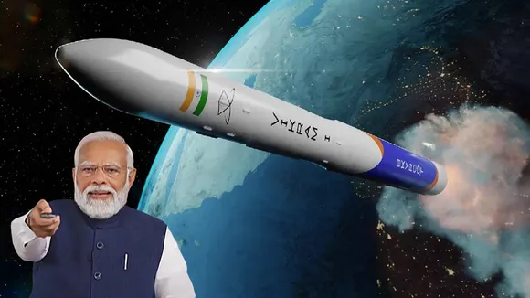 PM-Modi-unveils-Skyroot-built1