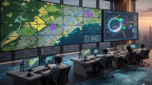 Esri-India-Introduces-Bharat-ENVI-1