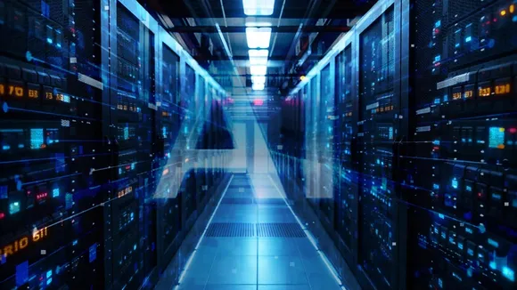 HPE-simplifies-AI-ready data centres with-NVIDIA-labs