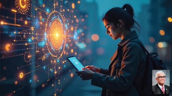 Why India must fast-track its critical communications network