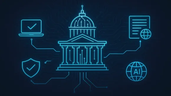 India digital governance 2026: finding a clearer compass