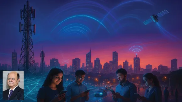 India’s data surge needs a smarter telecom spectrum strategy