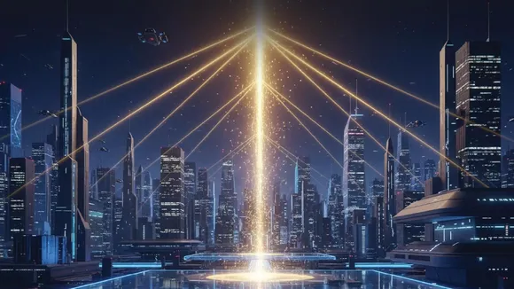 AI-driven network operations push telecom to predictive mode