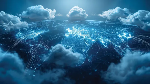 Cloud CDN advantage: Scalable, secure, fast content delivery