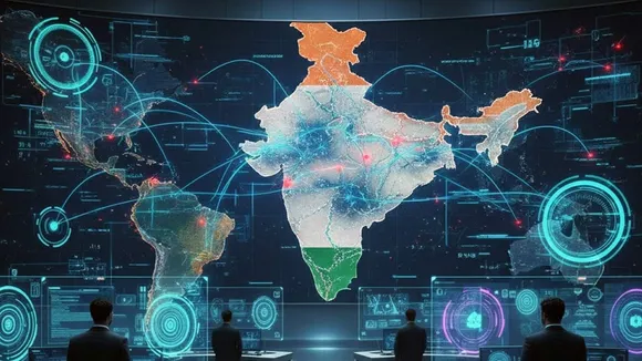 Driving digital infrastructure security amid a silent cyber war