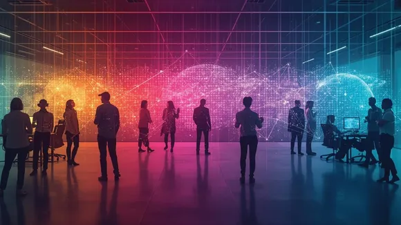 Smarter, faster, more human: Edge-powered customer experience