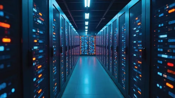 Powering India data centre strategy