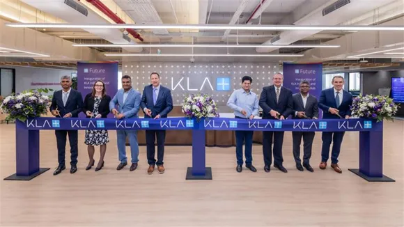 KLA India new office inauguration