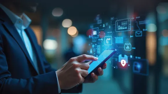 RCS Banking Communication