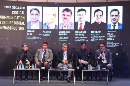 Digital Infrastructure