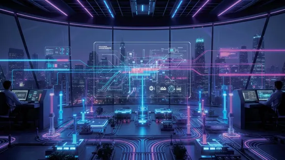 Telcos-find-new-lifeline in Spectrum-as-a-Service