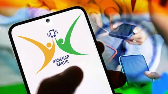 Sanchar-Saathi-Records