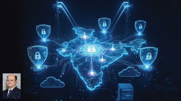 Securing India's 5G network for a resilient digital economy