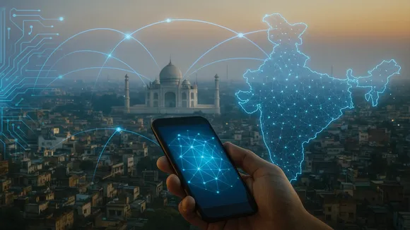 India’s next leap: data-led infrastructure for a connected nation