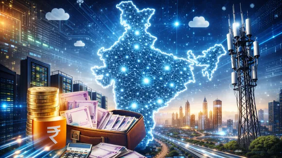 Budget 2026-27 Nirmala Sitharaman