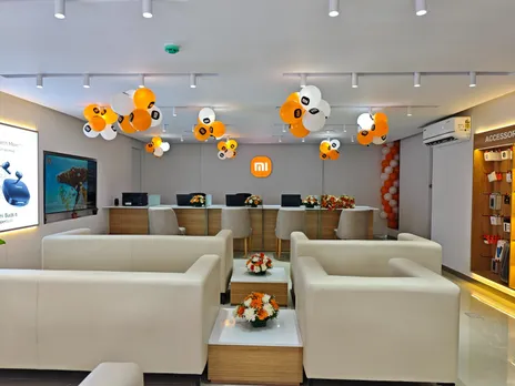 Xiaomi India - Premium Service Centre .