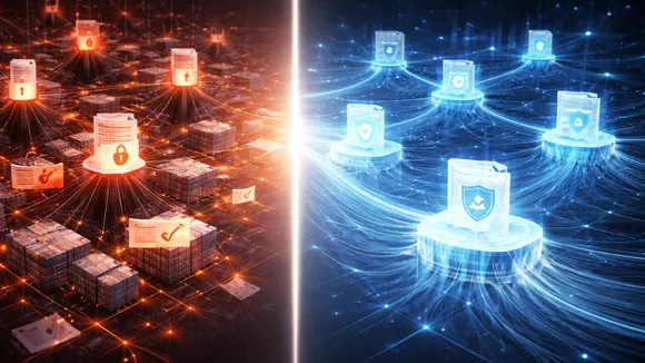 DPDPA vs GDPR_Consent-only rules strain operations today