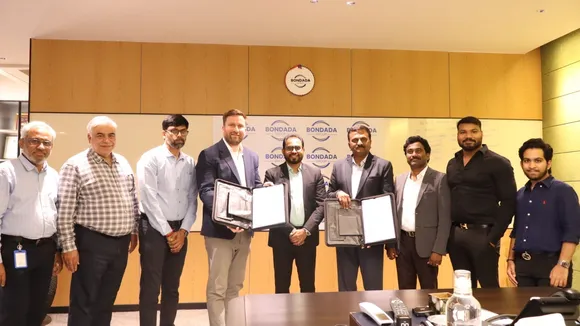 Bondada signs Mou with Bryanston Renewables