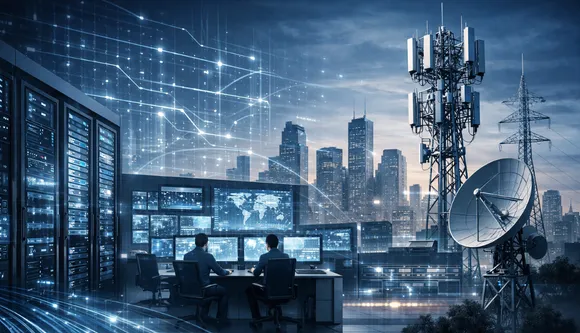 Telecom becomes responsible AI’s toughest governance test