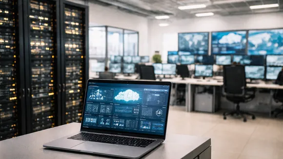 AI scale, hybrid cloud drive virtualisation reset_HPE Report