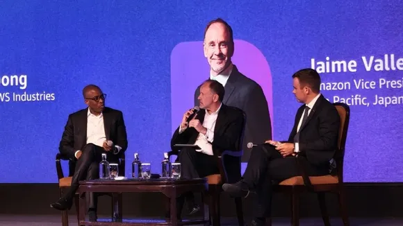 India Way shapes AI infrastructure at population scale