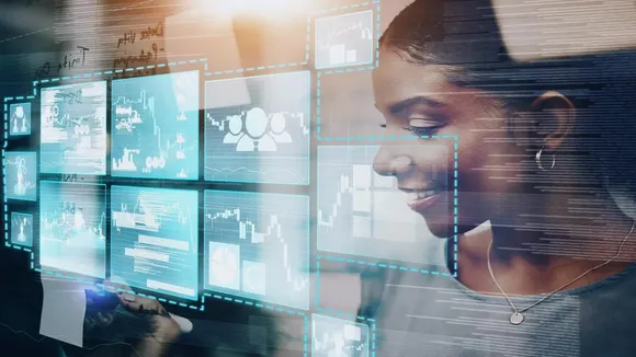 Enterprise-Communication