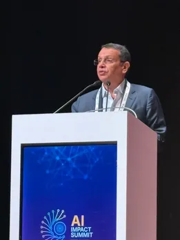 Uday Shankar_IndiaAISummit (2)