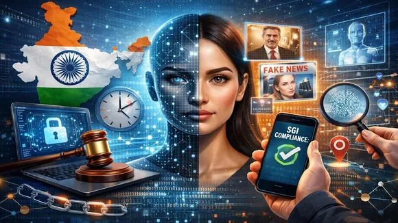 India's IT Rules 2026