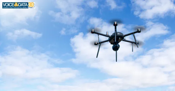 Drone-as-a-Service