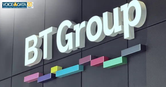 Bharti Global