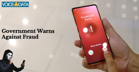 Government Issues Warning Against Fraud Calls Impersonating DoT.png
