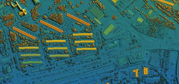 geospatial technology