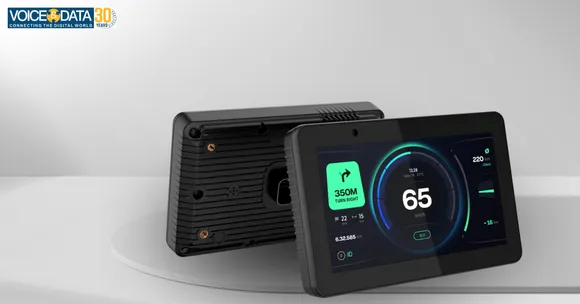 Jio Things and MediaTek 