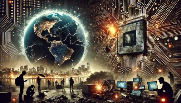 global outage