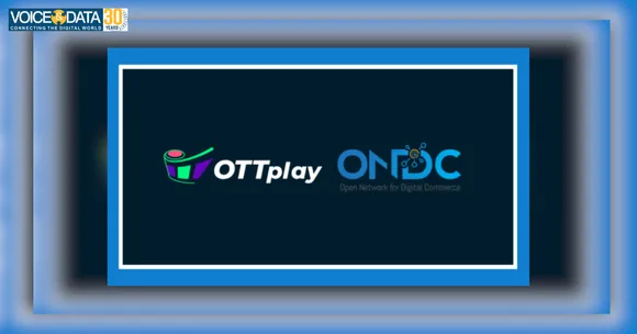 OTT play becomes one of the firs OTT players in India to join ONDC Network