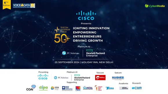 5G Plus Conference