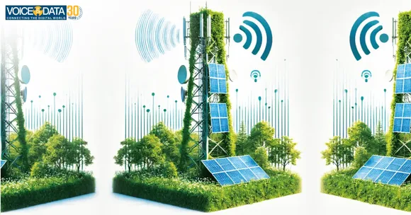 Bharti Airtel initiates Green 5G Project to boost energy efficient (1)